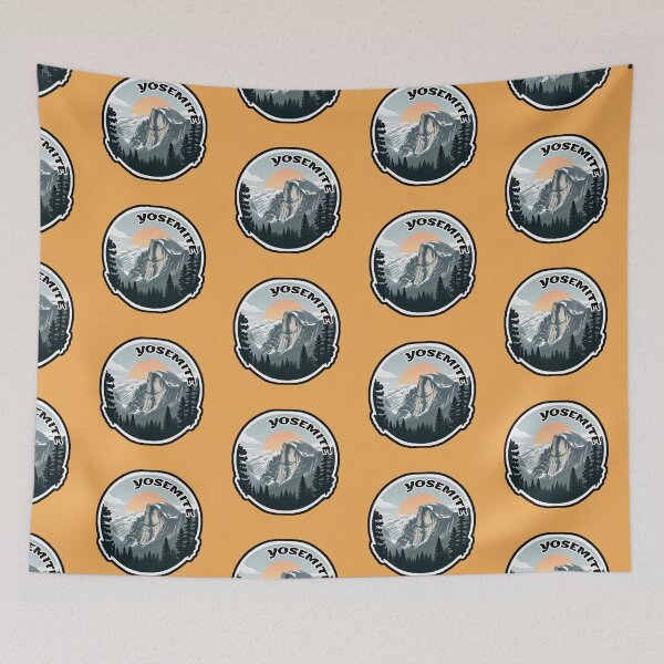 Item preview, Yosemite Adventure: A Graphic Journey designed and sold by Gabrielle Strong.