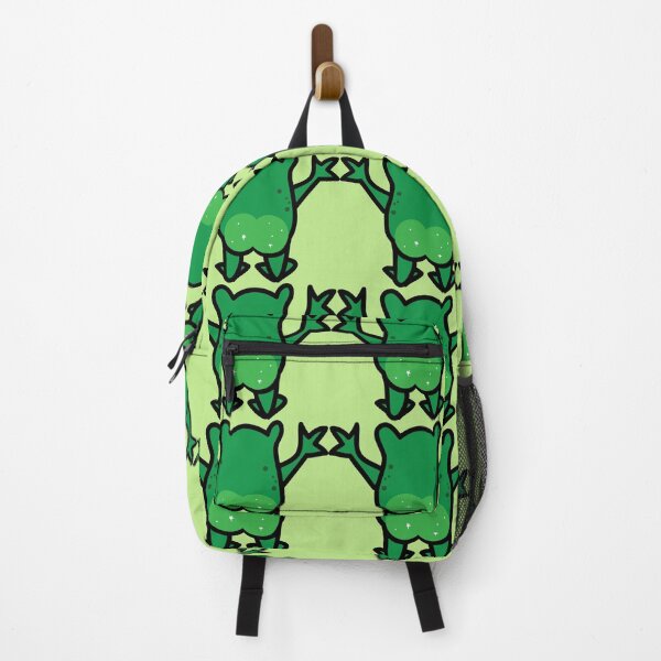 Item preview, Frog butt  designed and sold by fluffyfamcraft.