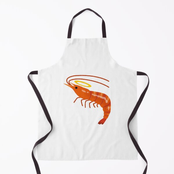 Item preview, Shrimp! Heaven! NOW! designed and sold by PeppermintThief.