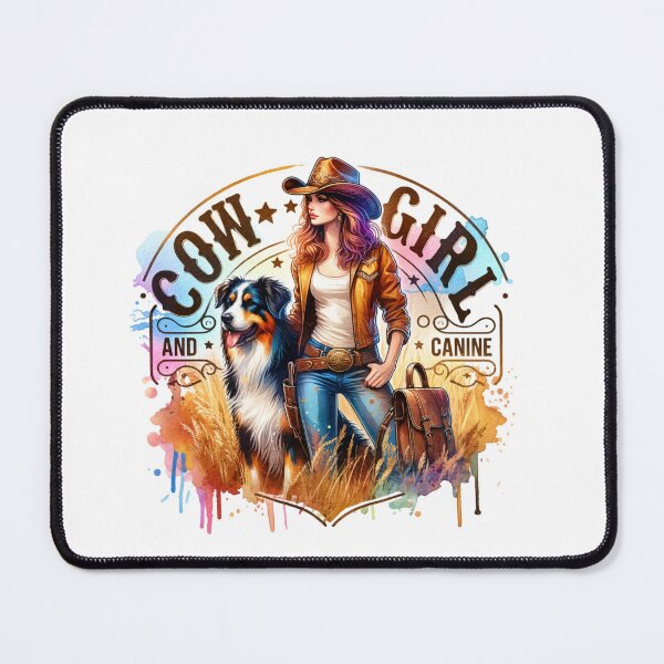 Item preview, Wild West Cowgirl Vibes- Apparel, Mugs, Stickers & More designed and sold by artedigital99.