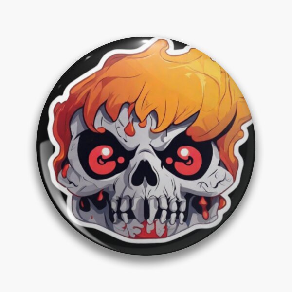 Item preview, Corpse LoCo designed and sold by LoCoCustomz.