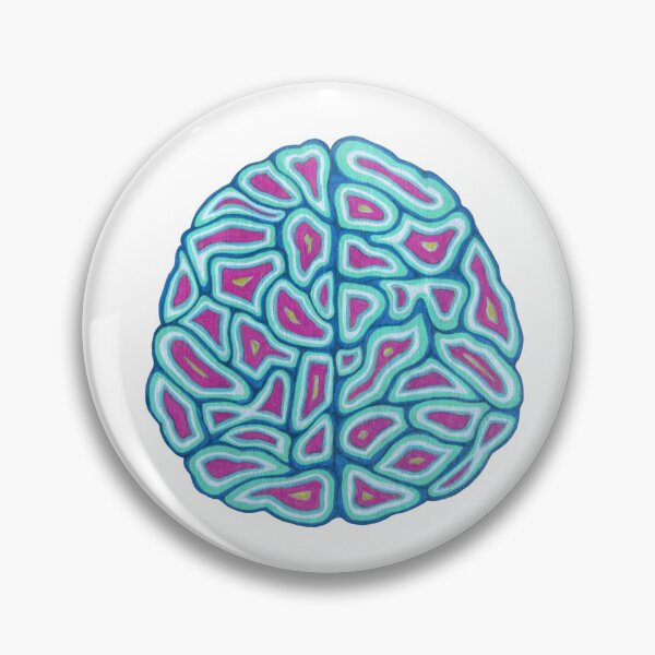 Item preview, Colorful Thoughts designed and sold by Apricity Rose Arts.