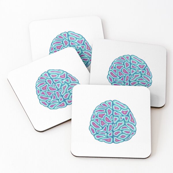 Item preview, Colorful Thoughts designed and sold by Apricity Rose Arts.