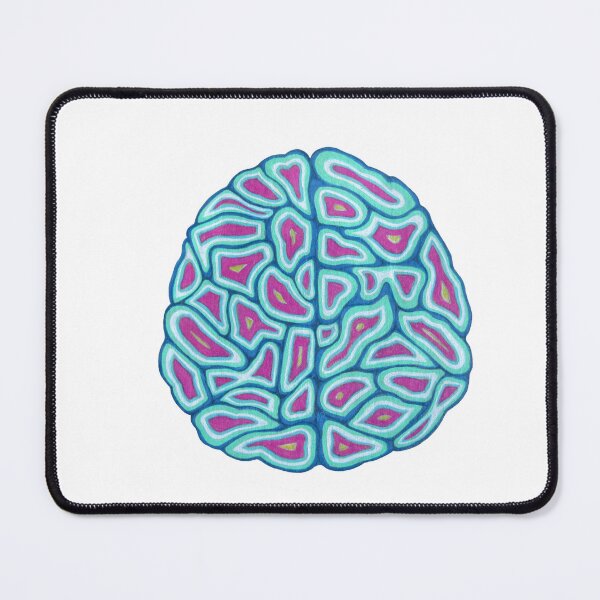 Item preview, Colorful Thoughts designed and sold by Apricity Rose Arts.