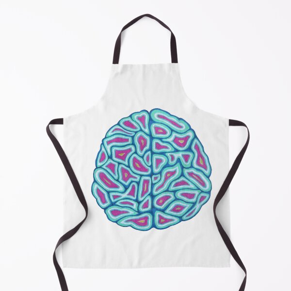 Item preview, Colorful Thoughts designed and sold by Apricity Rose Arts.
