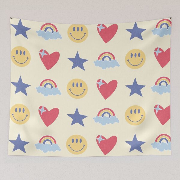 Item preview, Girly Sticker Pack designed and sold by Ohmera.