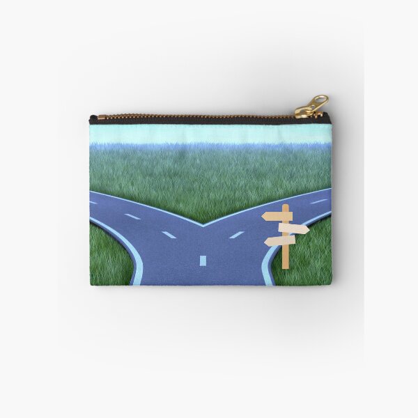 Item preview, Just Because They're Not on Your Road, Doesn't Mean They’re Lost designed and sold by Pei-Kang Hsu.