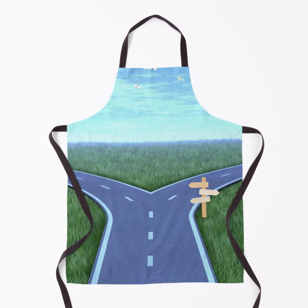 Item preview, Just Because They're Not on Your Road, Doesn't Mean They’re Lost designed and sold by Pei-Kang Hsu.