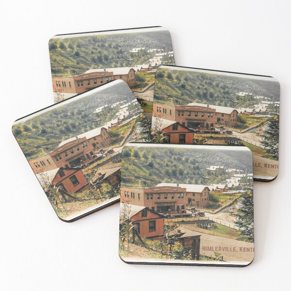 Item preview, Himlerville, Kentucky designed and sold by JoezPlace.