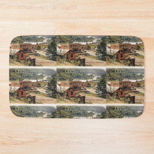 Item preview, Himlerville, Kentucky designed and sold by JoezPlace.