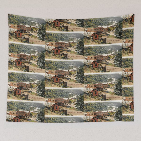 Item preview, Himlerville, Kentucky designed and sold by JoezPlace.