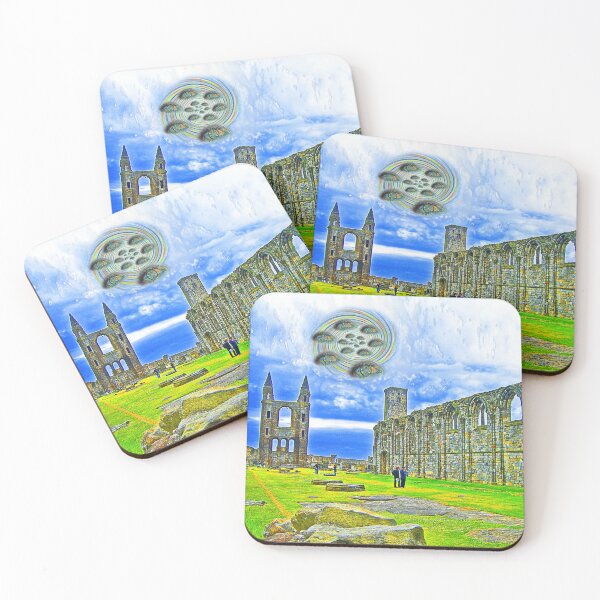 Item preview, Lugar de descansoOpenSkEye-Alt designed and sold by Klaus Bremner (Autotelic Art).
