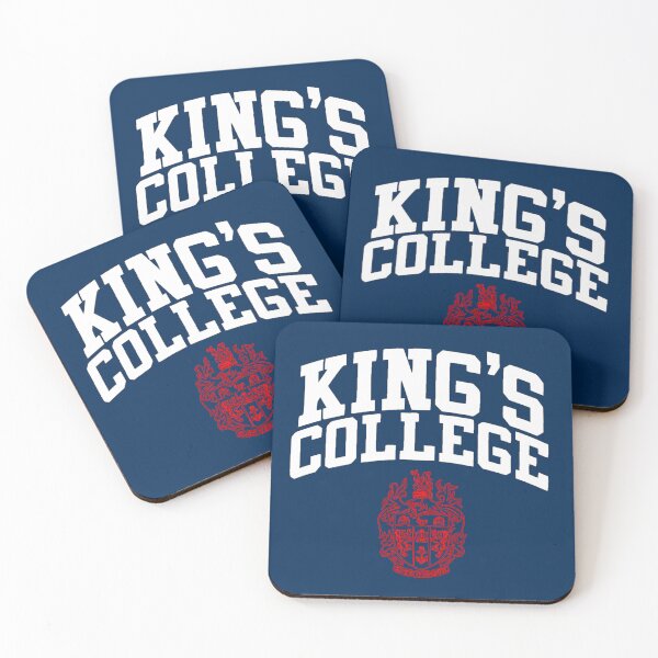 Item preview, Kings - College Font  designed and sold by MemoUniversity.