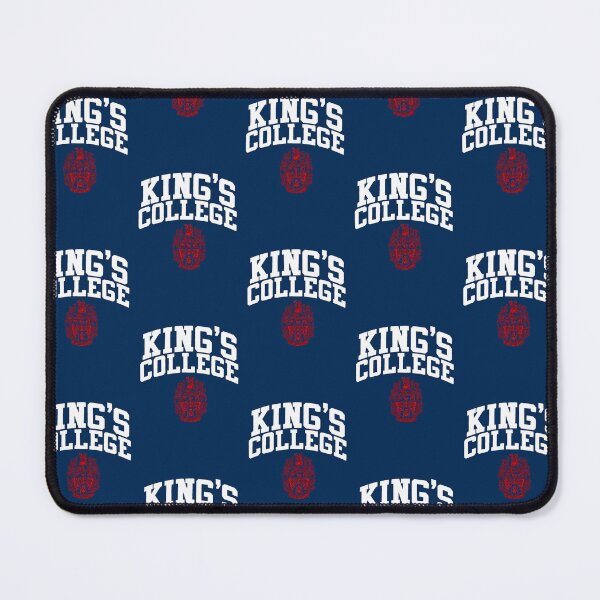 Item preview, Kings - College Font  designed and sold by MemoUniversity.