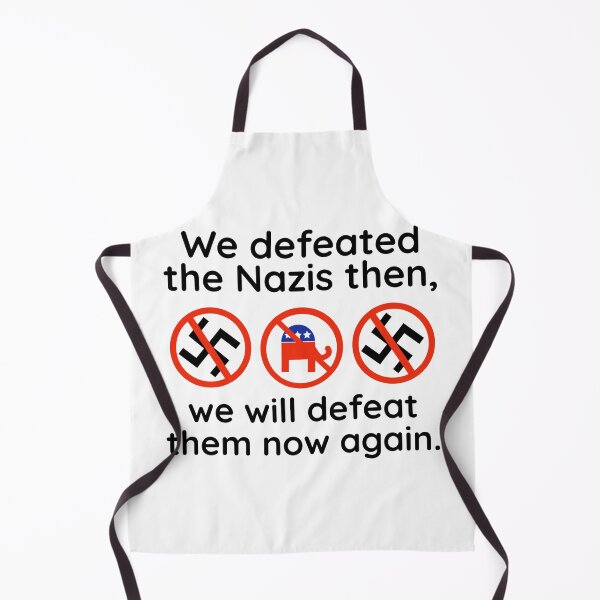 Item preview, We will defeat them  designed and sold by Rachel the Artist .