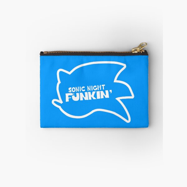 Item preview, Sonic Night Funkin' Simple Head Logo designed and sold by ZesCrew2.