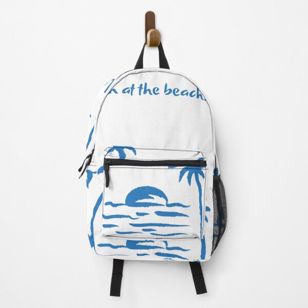 Item preview, Leave a Message, I'm at the beach designed and sold by anwil713.