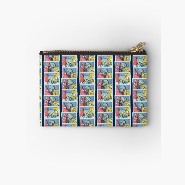 Item preview, Bob esponja,patricio y calamardo designed and sold by Amoricoo.