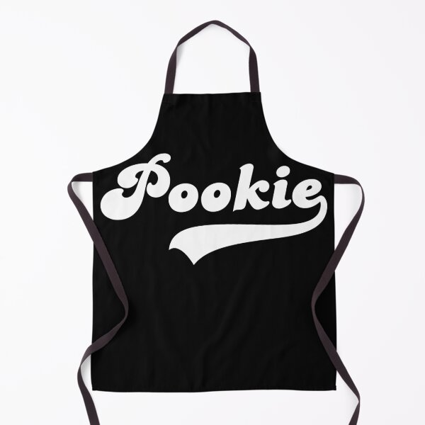 Item preview, Pookie Retro Vibes Classic Minimal Vintage Aesthetic Style designed and sold by MorningTeeNmore.