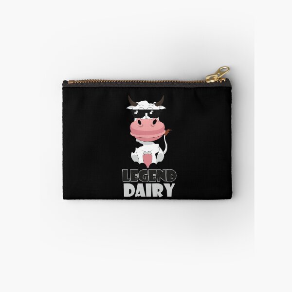 Item preview, Legend Dairy Cow Pun Legen Dairy Ard designed and sold by noirty.