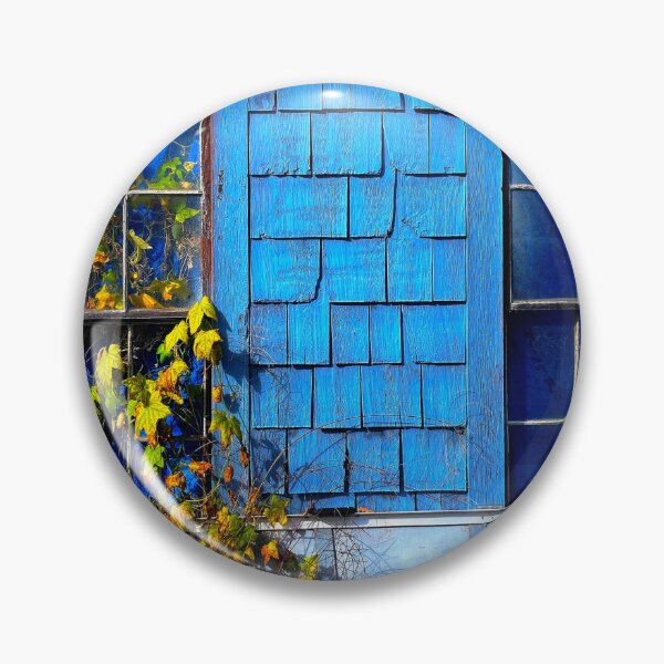 Item preview, Deep Blue Sunshine designed and sold by Wayne King.