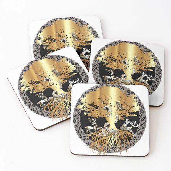 Item preview, Yggdrasil designed and sold by Gaiadarkstar.