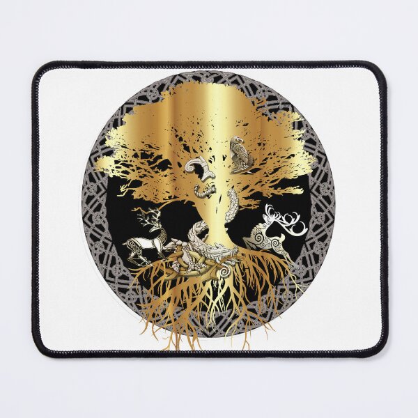 Item preview, Yggdrasil designed and sold by Gaiadarkstar.