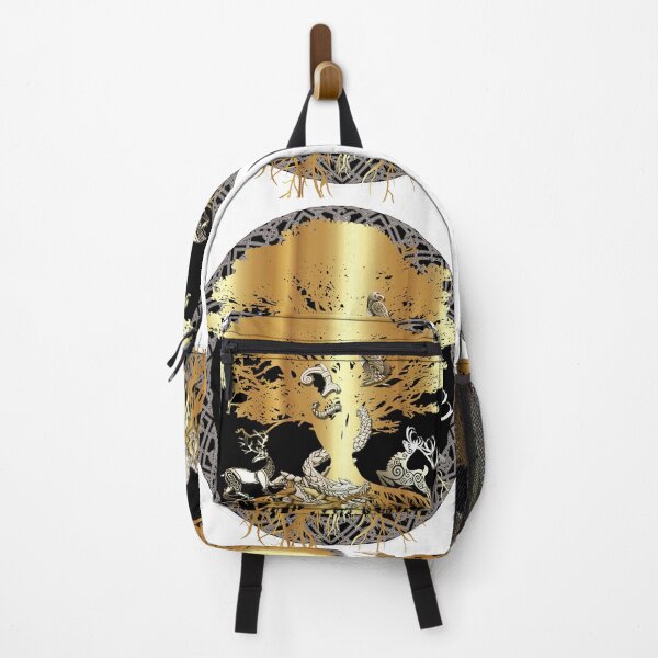 Item preview, Yggdrasil designed and sold by Gaiadarkstar.