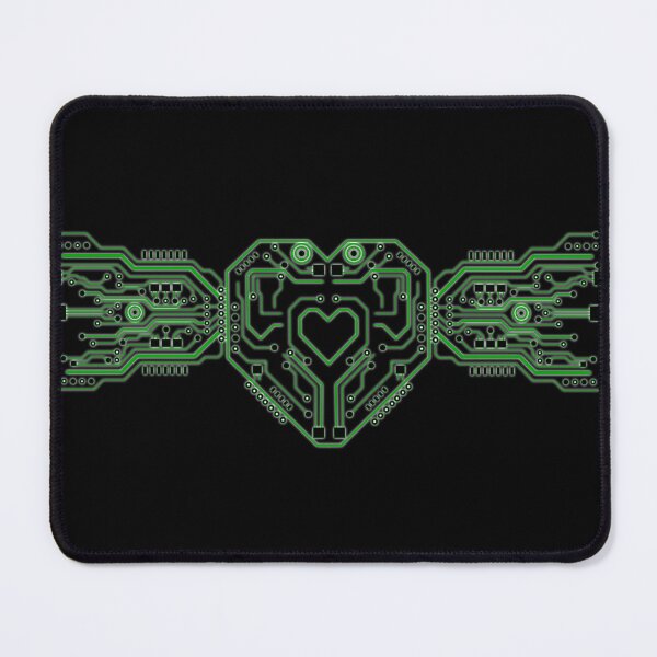 Item preview, Circuit Board designed and sold by CheezzzyPuffs.