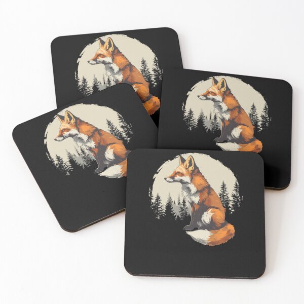 Item preview, Happy Fox Collection designed and sold by Reichcorp.