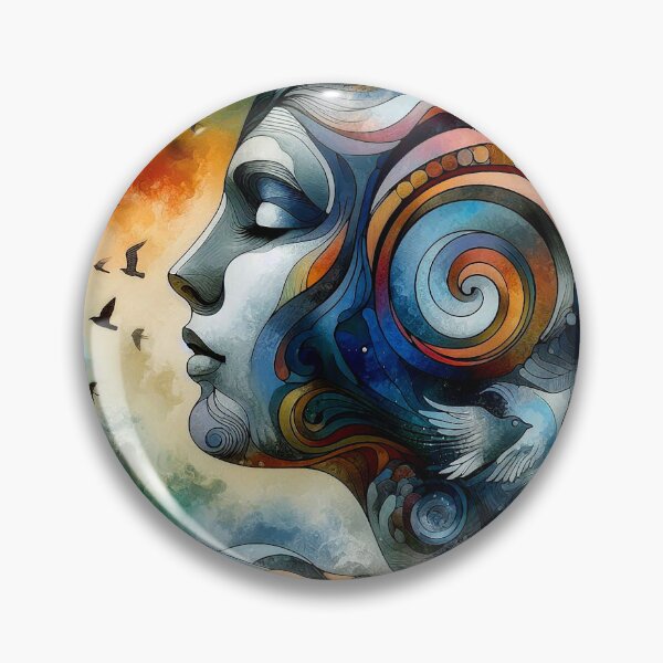 Item preview, Pachamama designed and sold by xavoblues.
