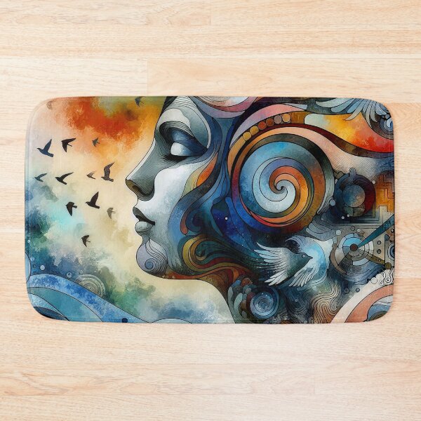 Item preview, Pachamama designed and sold by xavoblues.