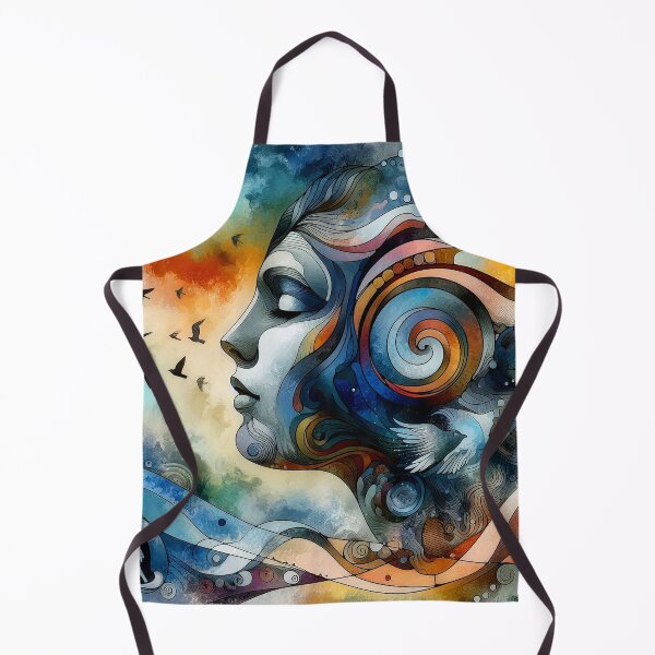 Item preview, Pachamama designed and sold by xavoblues.