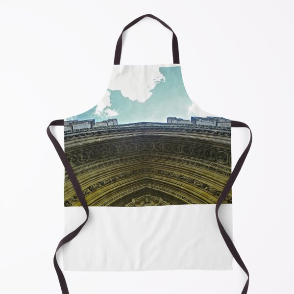 Item preview, Westminster Abbey Entrance, London England designed and sold by tmf222.