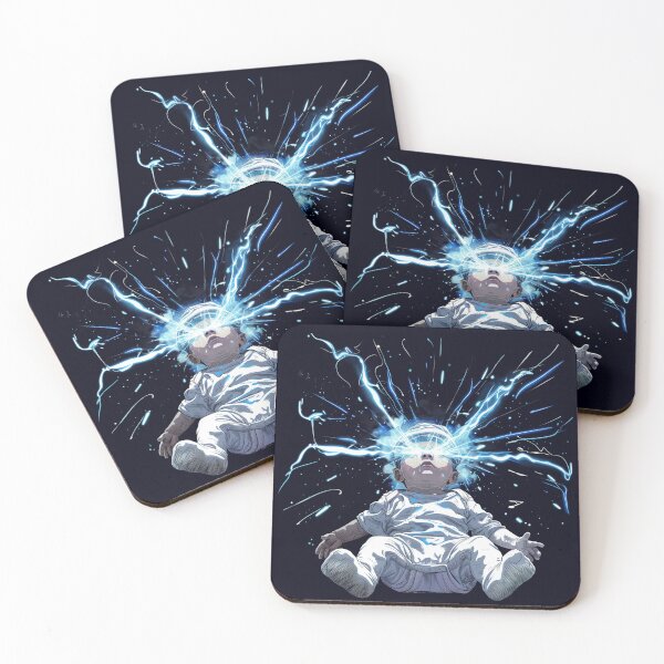 Item preview, The Boys | Laser Baby designed and sold by TV Junkie Shop.