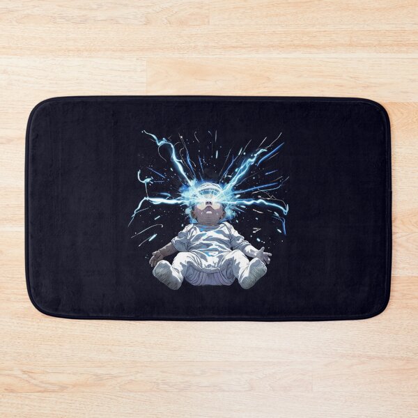 Item preview, The Boys | Laser Baby designed and sold by TV Junkie Shop.