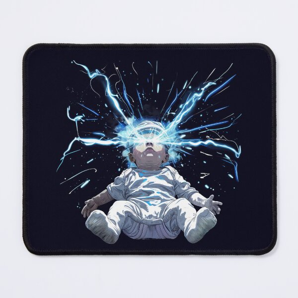 Item preview, The Boys | Laser Baby designed and sold by TV Junkie Shop.