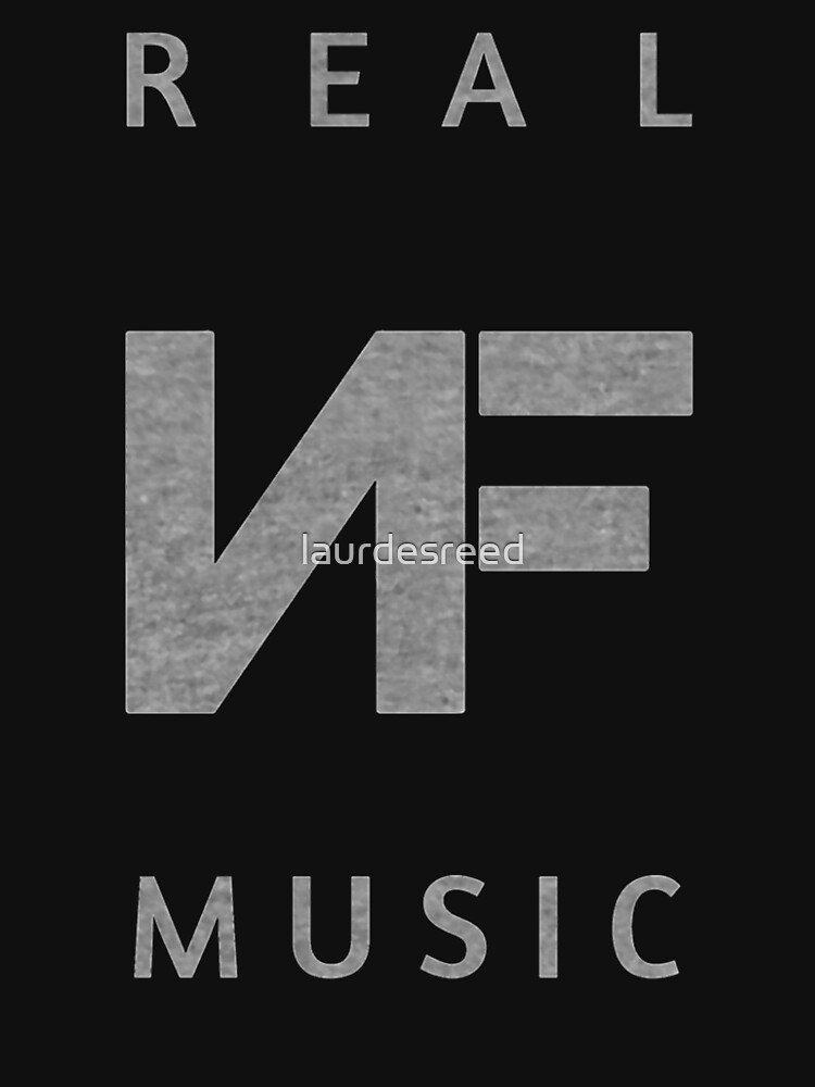 NF REAL MUSIC by laurdesreed