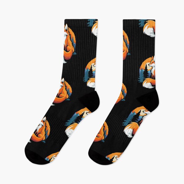 Item preview, Happy Fox Collection designed and sold by Reichcorp.