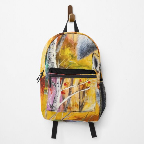 Artikelvorschau, Fuchs-Porträt. Herbstsaison, Herbstfuchs, Vintage-Fuchs, Fuchs-Malerei, Camille Pissarro-Stil entworfen und verkauft von FoxVibes.