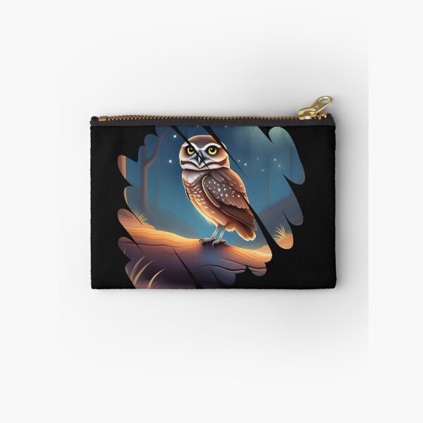 Item preview, Burrowing owl designed and sold by DebriArte.