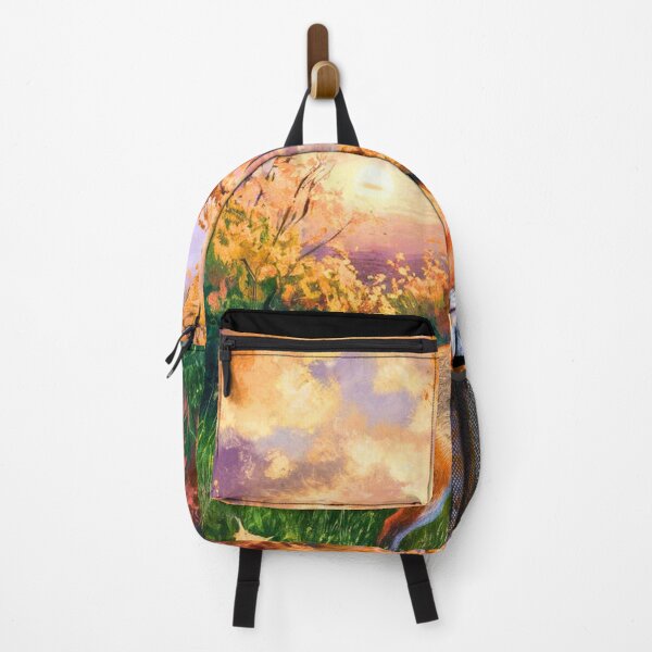 Artikelvorschau, Fuchs-Porträt. Herbstsaison, Herbstfuchs, Vintage-Fuchs, Fuchs-Malerei, Camille Pissarro-Stil entworfen und verkauft von FoxVibes.