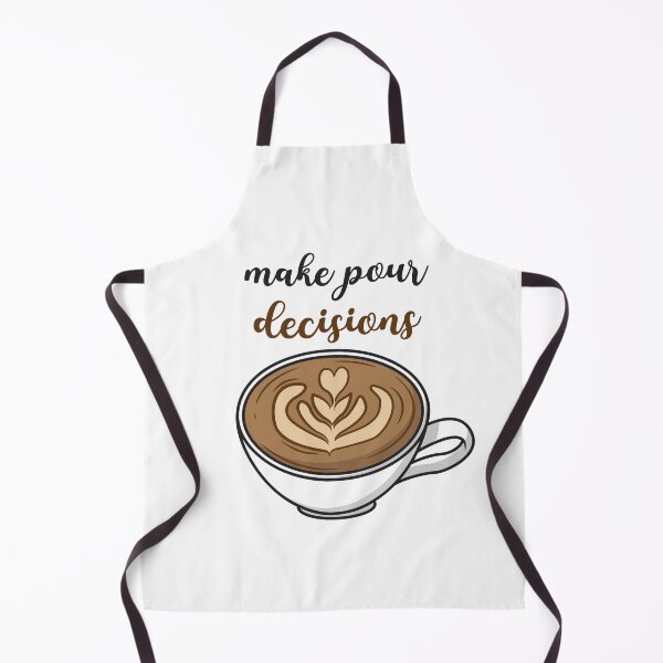 Item preview, Make Pour Decisions designed and sold by OlivDesignsCo.