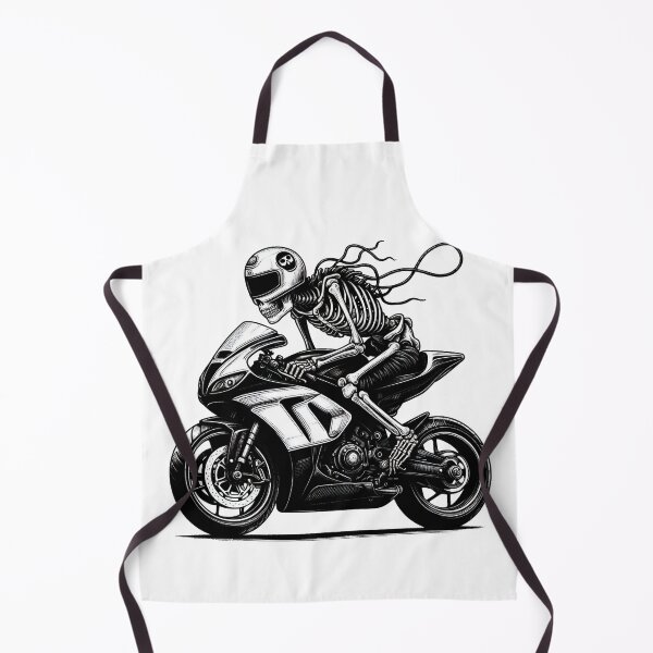 Artikelvorschau, MOTORRADRENNEN BYKER RENNWAGEN NASCAR MOTO GP CHOPPER #ogirdor entworfen und verkauft von ogirdorgraphics.