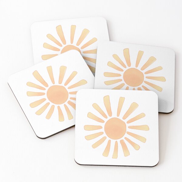Item preview, Sunshine sticker designed and sold by Abby B.