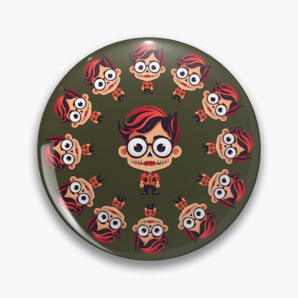 Item preview, Davey designed and sold by Camplear.