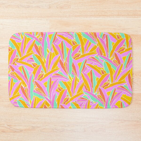 Item preview, Maximum Tropics on Sunflower designed and sold by springstdesign.
