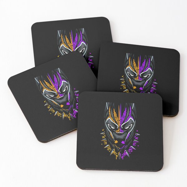 Item preview, T’challa  designed and sold by UZRWRLD .