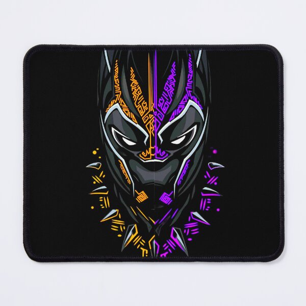 Item preview, T’challa  designed and sold by UZRWRLD .