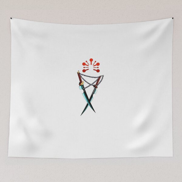 Item preview, tengen uzui designed and sold by JeeanbillSart.